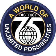Second Logo